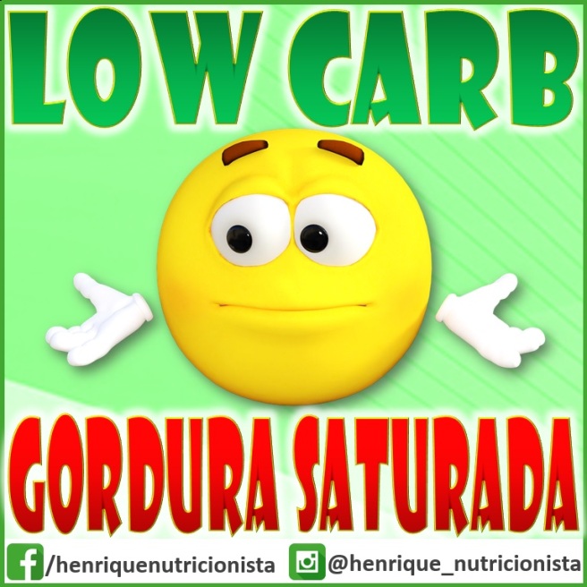 Low Carb II